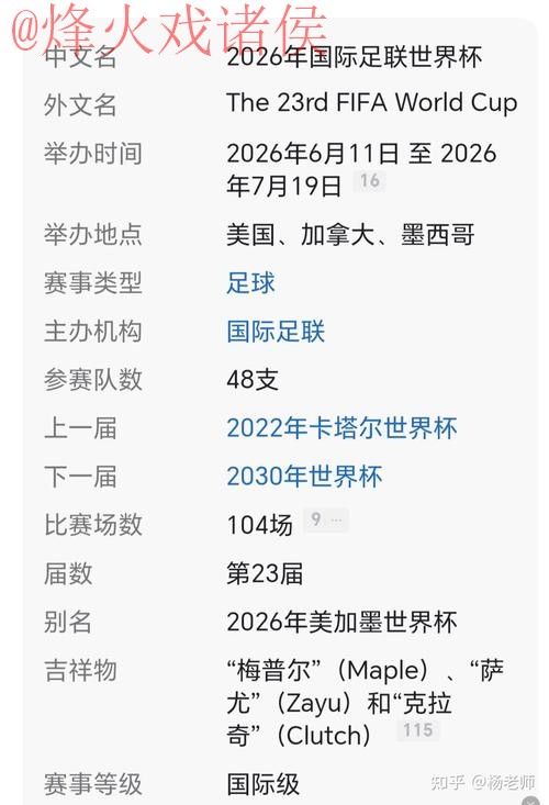 2026世界杯买球入口全站指南