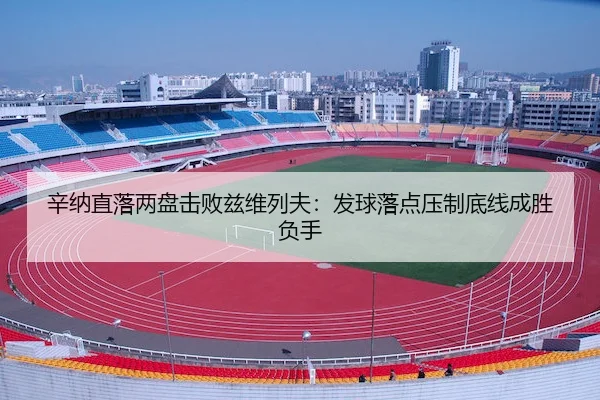 辛纳直落两盘击败兹维列夫：发球落点压制底线成胜负手